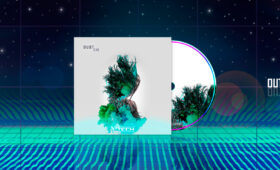 DUST (UK) lança seu novo trabalho na 4All, a melódica ‘One’