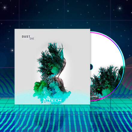 DUST (UK) lança seu novo trabalho na 4All, a melódica ‘One’