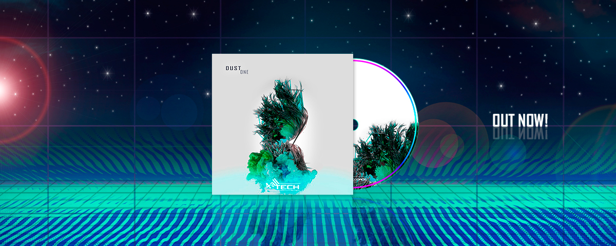 DUST (UK) lança seu novo trabalho na 4All, a melódica ‘One’