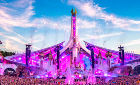 Tomorrowland Brasil divulga horário de apresentações e divisão de artistas por dia