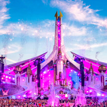 Tomorrowland Brasil divulga horário de apresentações e divisão de artistas por dia