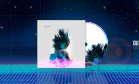 Conheça o novo produtor yfy e seu primeiro single, já em todas as plataformas