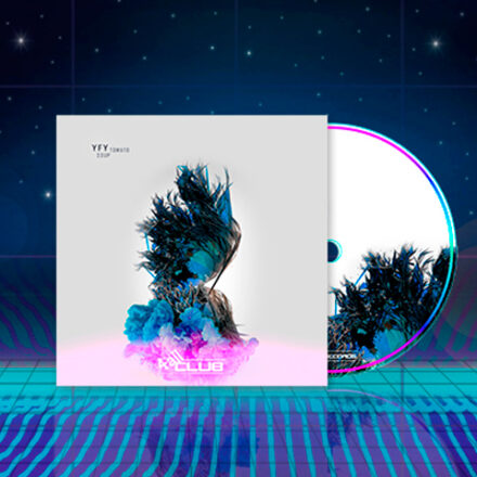 Conheça o novo produtor yfy e seu primeiro single, já em todas as plataformas