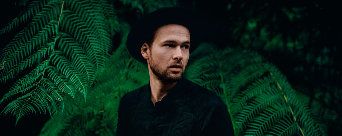 Singular e conceituado, Monolink é atração do Gate 22 em novembro