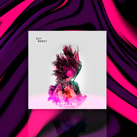 SAY. lança sua nova track na 4All, confira agora ‘Money’ em todas as plataformas