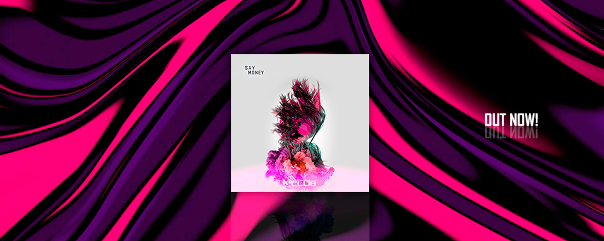SAY. lança sua nova track na 4All, confira agora ‘Money’ em todas as plataformas