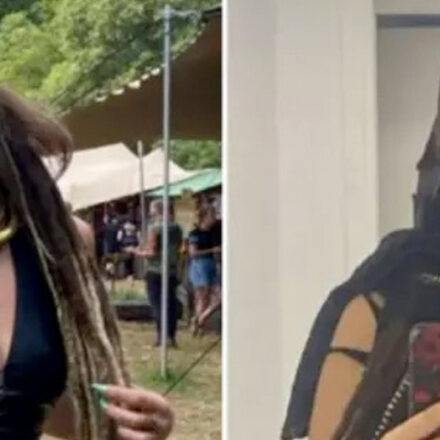 Quem é Shani Louk, DJ alemã que aparece desacordada e seminua em posse do Hamas