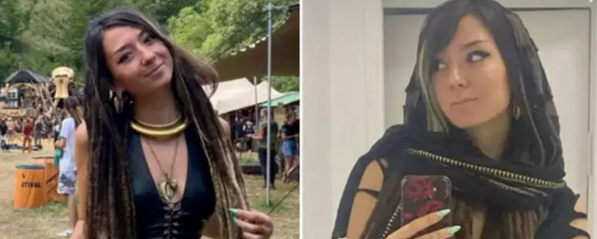 Quem é Shani Louk, DJ alemã que aparece desacordada e seminua em posse do Hamas