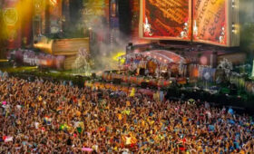 Tomorrowland 2023: ingressos, line-up, horários e tudo o que você precisa saber sobre o festival