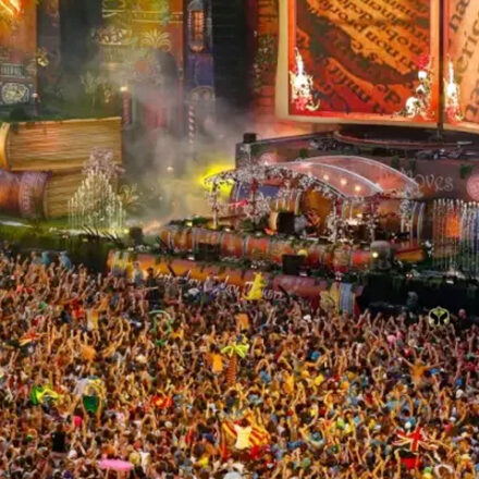 Tomorrowland 2023: ingressos, line-up, horários e tudo o que você precisa saber sobre o festival