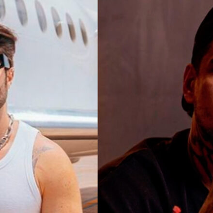 Alok e Vintage Culture estão no top 10 de Djs mais populares do mundo, segundo ranking especializado