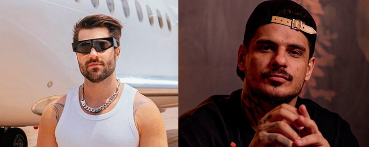 Alok e Vintage Culture estão no top 10 de Djs mais populares do mundo, segundo ranking especializado