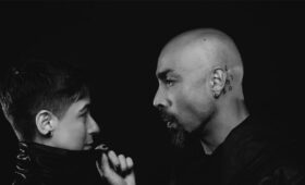 BINARYH leva a bandeira brasileira para 1º réveillon da afterlife no chile