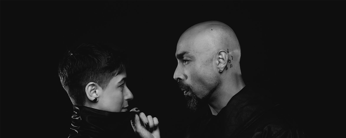 BINARYH leva a bandeira brasileira para 1º réveillon da afterlife no chile