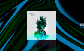 Open Your Mind lança nova música, confira agora DANS