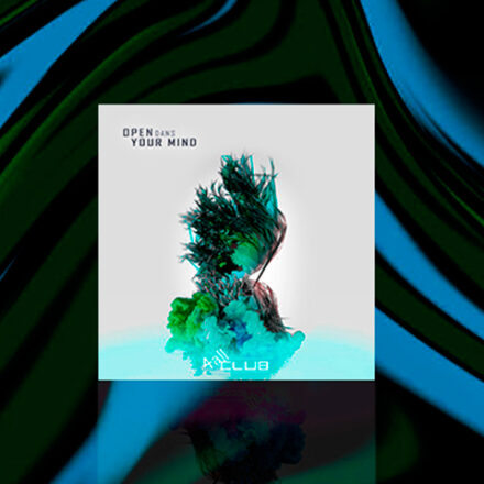 Open Your Mind lança nova música, confira agora DANS