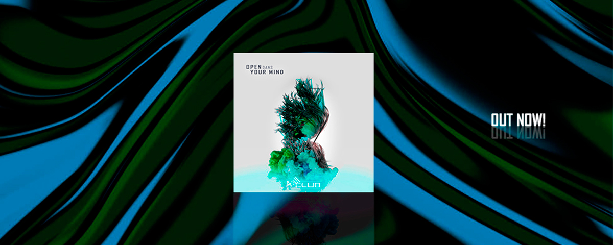Open Your Mind lança nova música, confira agora DANS