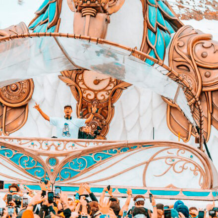 Com 8 palcos e quase 100 artistas, Tomorrowland Winter 2024 divulga line-up completo