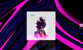 Antiego lança novo EP na 4All, já em todas as plataformas!