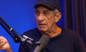 “Música brasileira é música nordestina”, diz Fagner ao criticar DJs e sertanejo