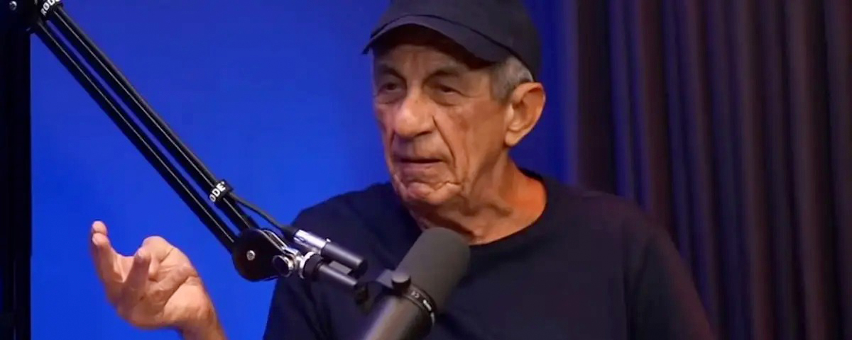 “Música brasileira é música nordestina”, diz Fagner ao criticar DJs e sertanejo