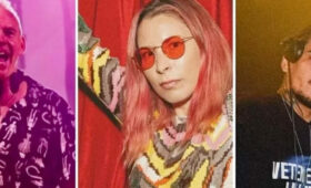 Brasil já tem ao menos 15 grandes festivais confirmados em 2024