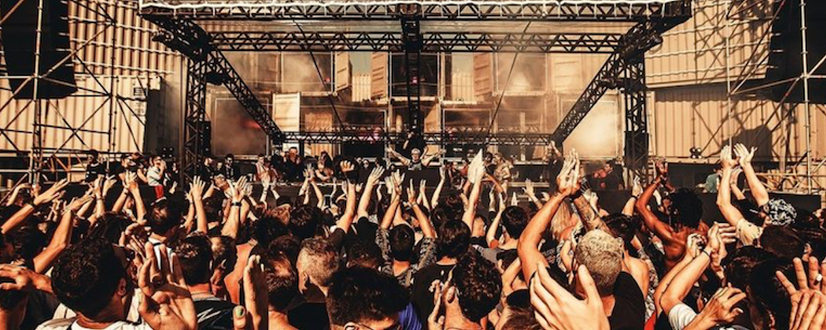 Como a música eletrônica ajudou a unir a Alemanha após a queda do muro de Berlim