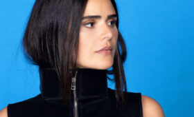 ANNA lança remix para faixa com vocal de Lana Del Rey