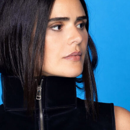 ANNA lança remix para faixa com vocal de Lana Del Rey