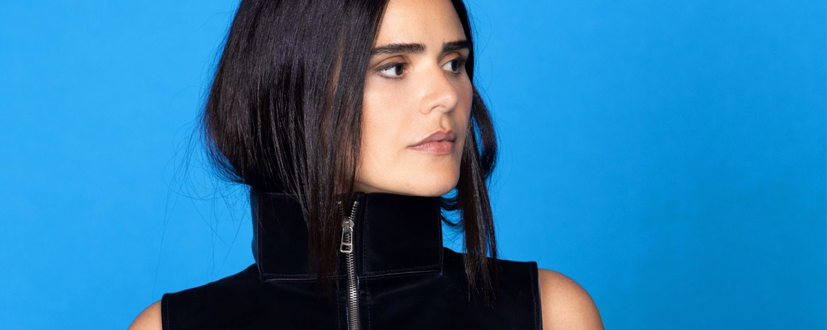 ANNA lança remix para faixa com vocal de Lana Del Rey