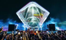 Música eletrônica no carnaval: DJs dão o tom a eventos que se multiplicam pelo Rio no período da folia