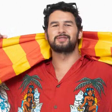 Música eletrônica vive ‘uma brazilian storm’, diz o DJ Maz