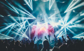 Time Warp Brasil volta a São Paulo em maio, com grandes nomes da música eletrônica