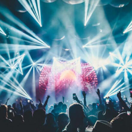 Time Warp Brasil volta a São Paulo em maio, com grandes nomes da música eletrônica