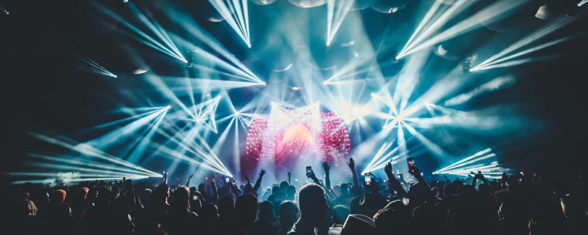 Time Warp Brasil volta a São Paulo em maio, com grandes nomes da música eletrônica