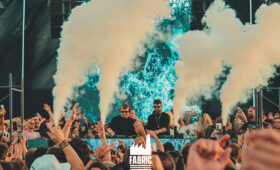 Line-up digno de festival embala a 3ª edição da Fabric Sunset