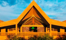 O novo Warung: club anuncia reabertura do Main Room com Vintage Culture e Paul Kalkbrenner