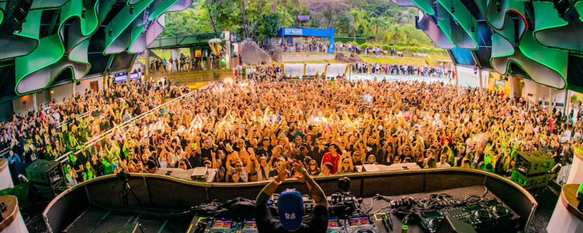 Duas baladas brasileiras estão entre as 10 melhores do mundo