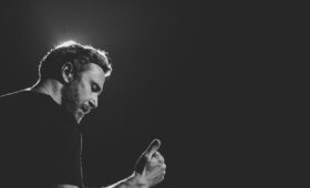 Top 100 DJs em apoio ao Unicef: votação para a edição de 2024 está aberta