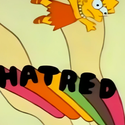 Confira agora o clipe de Energy, com Os Simpsons em 4K!