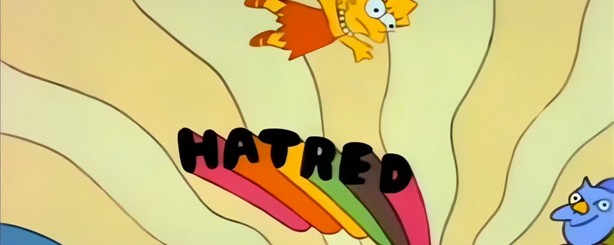 Confira agora o clipe de Energy, com Os Simpsons em 4K!