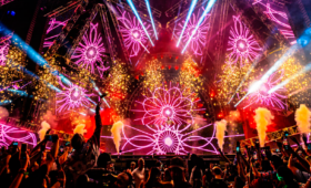 Os 5 Melhores Festivais de Música Eletrônica para Ficar de Olho em 2025